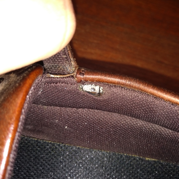 Men's Rockport Brown Boat Shoes, Loafers, Size 8.5, EUR 42, Leather Uppe… - Picture 9 of 12